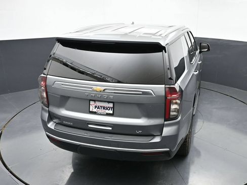 Used 2023 Chevrolet Tahoe LT w/ LT Signature Plus Package AWD/4WD image 45