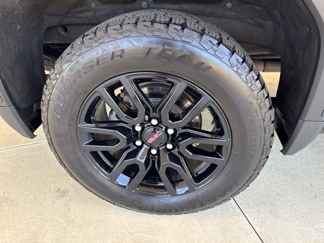 Used 2024 GMC Sierra 1500 Elevation w/ Preferred Package AWD/4WD image 44