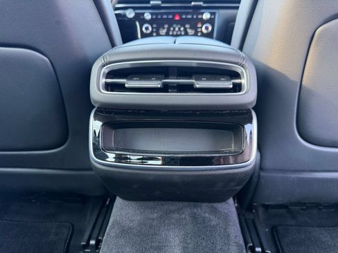 Used 2026 Genesis G80 2.5T AWD/4WD image 24