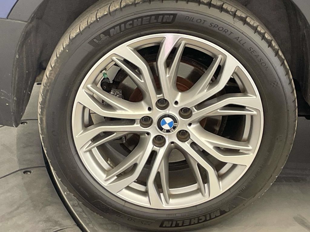Used 2020 BMW X2 xDrive28i AWD/4WD image 13