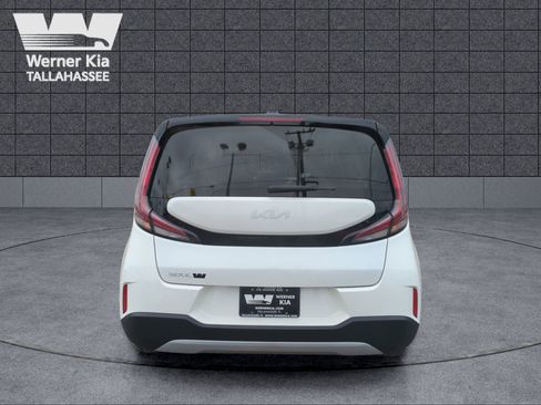 Certified 2024 Kia Soul LX w/ Option Group 015 image 6