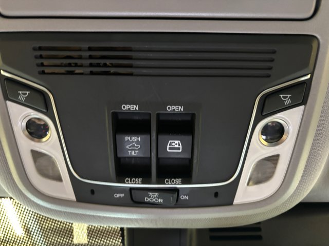 Used 2023 Honda Ridgeline RTL-E image 23