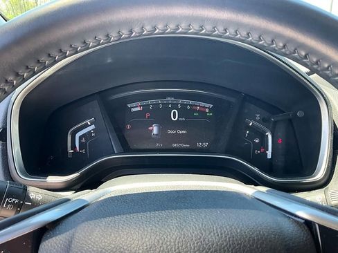 Used 2021 Honda CR-V EX-L image 17