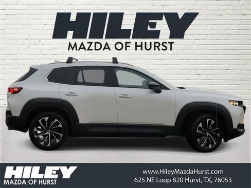 New 2026 MAZDA CX-50 2.5 Hybrid w/ Weather Package image 2