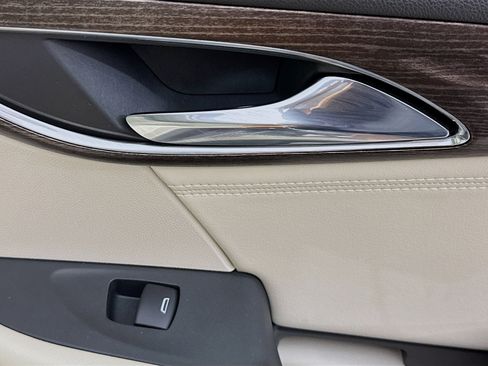 Used 2023 Buick Envision Avenir FWD image 50