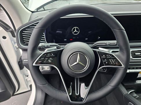 New 2026 Mercedes-Benz GLE 350 4MATIC image 14