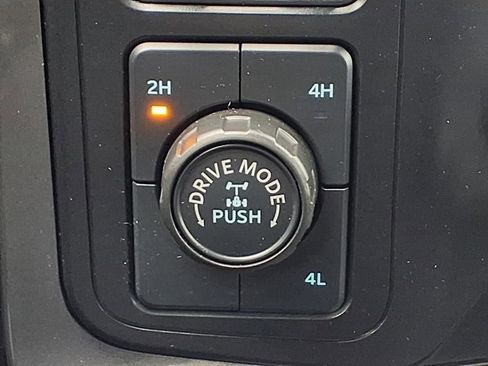 Used 2023 Ford F150 XLT w/ Equipment Group 302A High AWD/4WD image 9