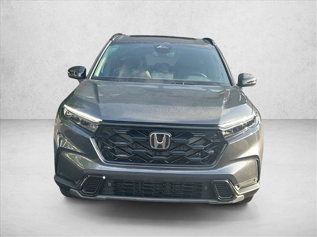 New 2026 Honda CR-V Sport-L image 6