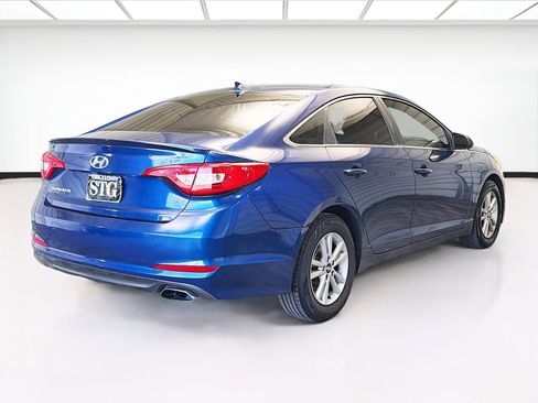 Used 2016 Hyundai Sonata SE image 4