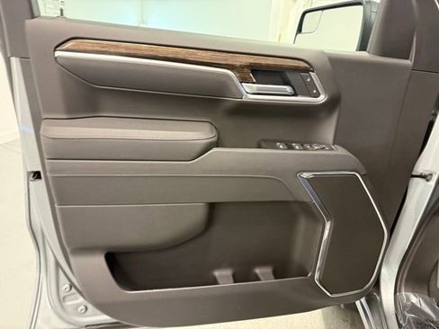 New 2026 GMC Sierra 1500 Elevation AWD/4WD image 13