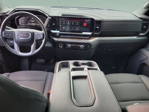 Used 2023 GMC Sierra 1500 Elevation RWD image 7