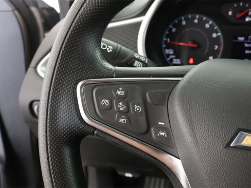 Used 2024 Chevrolet Malibu LT image 21