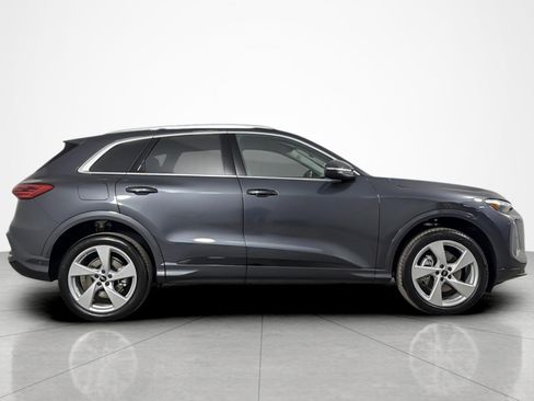 New 2025 Audi Q5 Premium Plus image 7