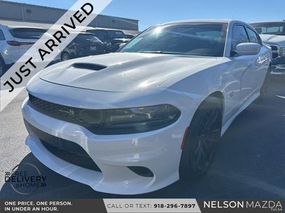 Used 2021 Dodge Charger Scat Pack w/ Dynamics Package