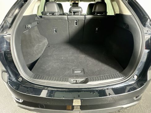 Used 2025 MAZDA CX-5 AWD 2.5 S w/ Preferred Package image 27