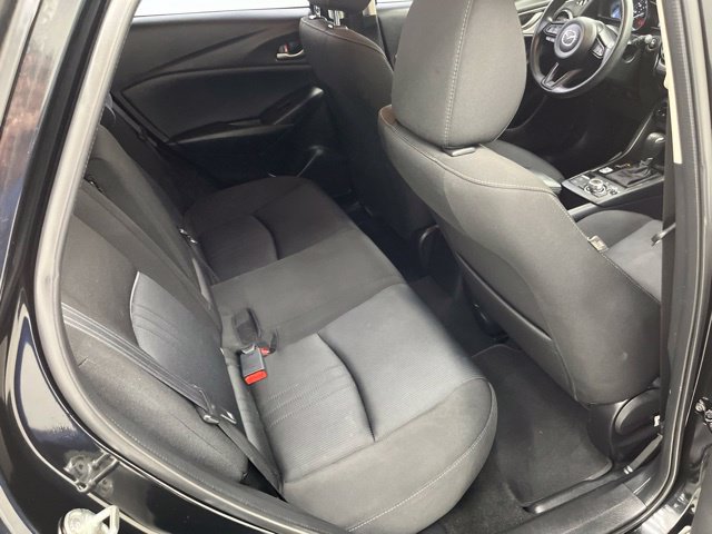 Used 2019 MAZDA CX-3 Sport AWD/4WD image 18