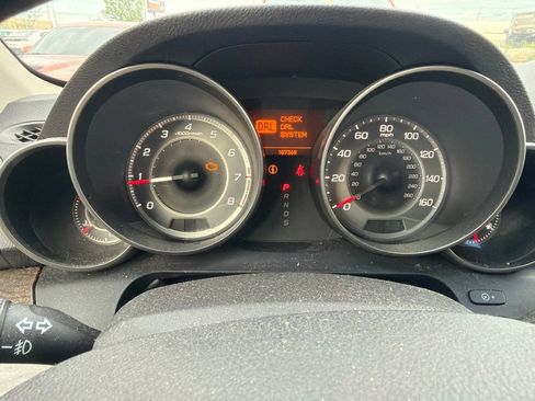 Used 2011 Acura MDX w/ Technology Package AWD/4WD image 10