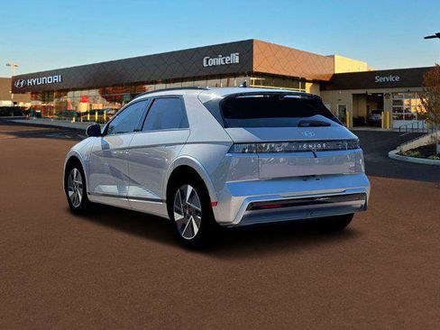 New 2026 Hyundai Ioniq 5 Limited AWD/4WD image 5