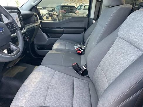 Certified 2024 Ford F150 XL w/ Equipment Group 103A High image 23