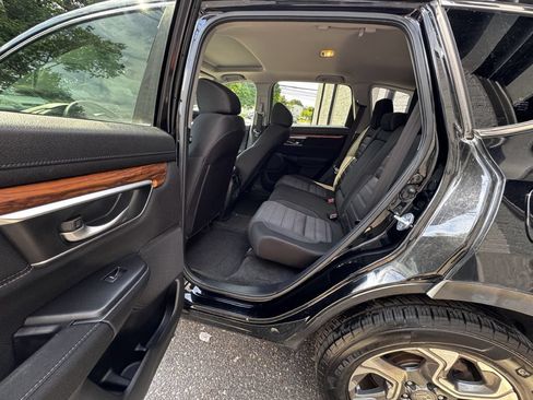 Used 2019 Honda CR-V EX image 14