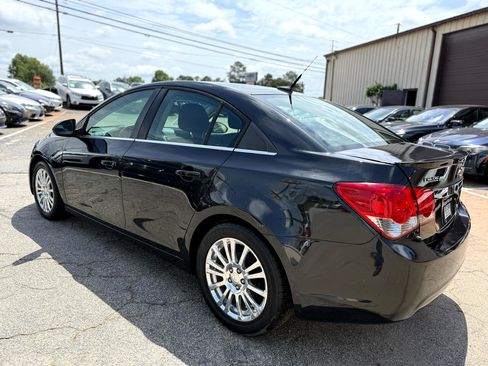 Used 2012 Chevrolet Cruze Eco image 5