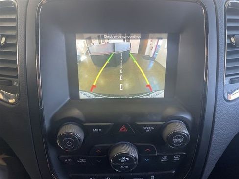 Used 2018 Dodge Durango GT w/ Blacktop Package image 16