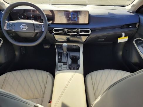 New 2026 Nissan Sentra SL w/ Floor Mat Package FWD image 11