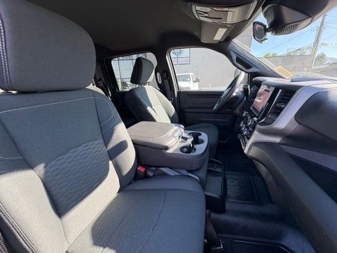 New 2025 RAM 3500 Tradesman image 11