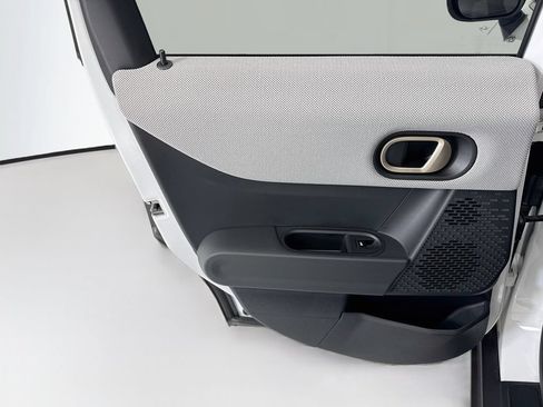 Certified 2026 MINI Cooper 4-Door Hardtop FWD image 28