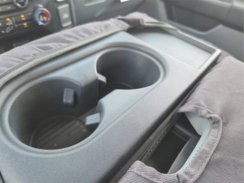 New 2025 Ford F250 XL w/ 360-Degree Camera Package image 20