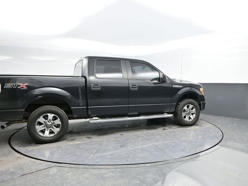 Used 2014 Ford F150 STX w/ Equipment Group 201A Mid image 11