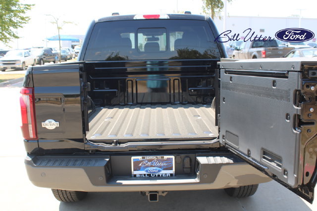 New 2026 Ford F150 King Ranch w/ Equipment Group 601A High AWD/4WD image 8