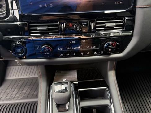 New 2026 Nissan Pathfinder Rock Creek AWD/4WD image 13