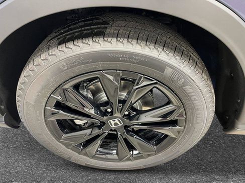 New 2026 Honda CR-V Sport Touring image 11