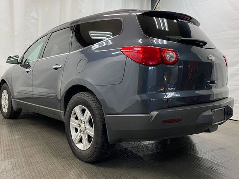 Used 2010 Chevrolet Traverse LT AWD/4WD image 6