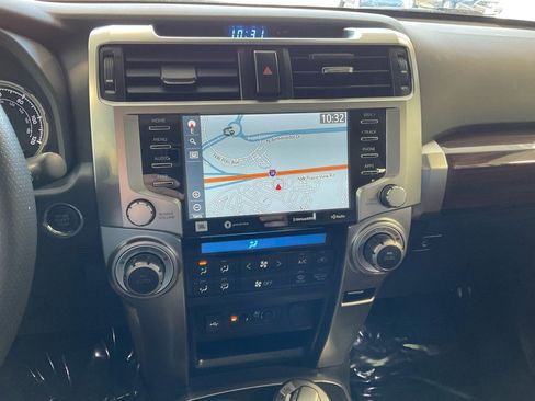 Used 2021 Toyota 4Runner Limited image 15