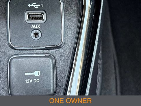 Used 2021 Jeep Compass Limited w/ Sun and Sound Group AWD/4WD image 13