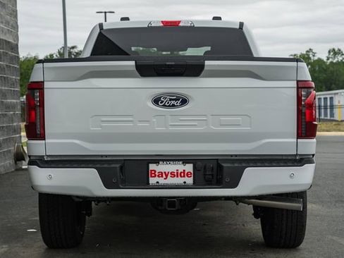 New 2026 Ford F150 STX w/ Equipment Group 200A AWD/4WD image 7