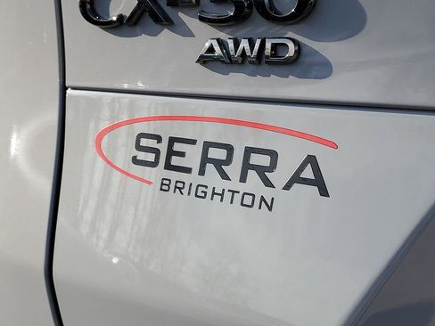 New 2026 MAZDA CX-30 Aire Edition image 30