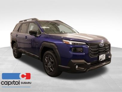 New 2026 Subaru Outback Premium