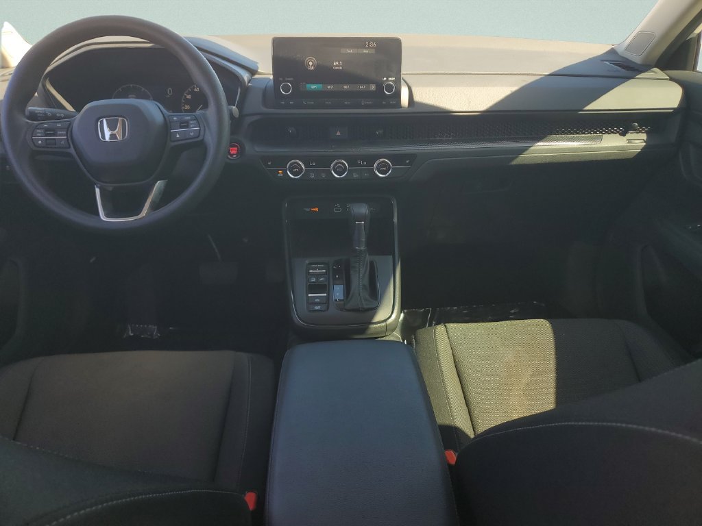 Used 2024 Honda CR-V EX image 11