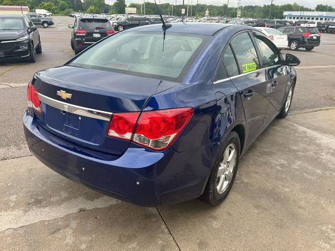 Used 2012 Chevrolet Cruze LT FWD image 5