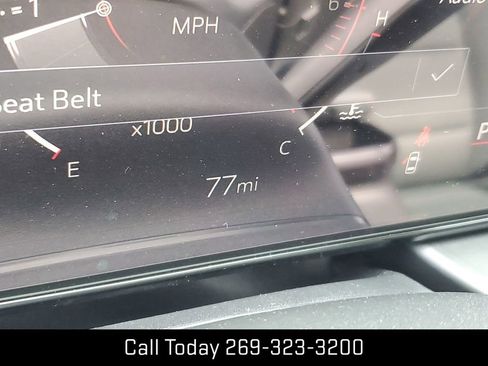 New 2026 GMC Terrain AT4 image 12