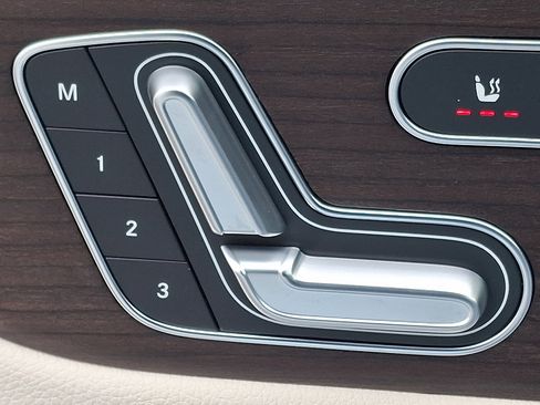 New 2026 Mercedes-Benz GLA 250 4MATIC image 20