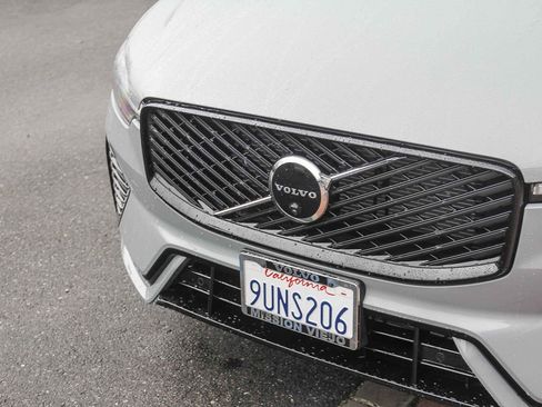 Certified 2026 Volvo XC60 B5 Plus w/ Climate Package image 13