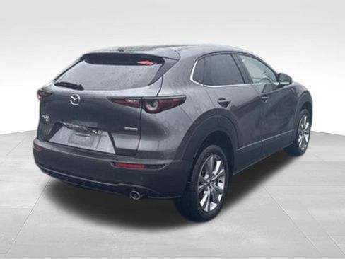 Used 2021 MAZDA CX-30 AWD 2.5 S w/ Preferred Package image 2