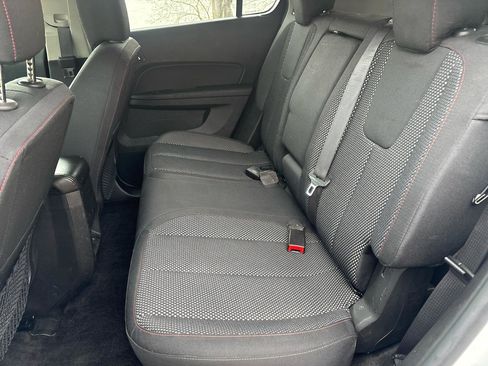 Used 2016 Chevrolet Equinox LS image 8