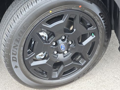 New 2026 Subaru Outback Limited image 13