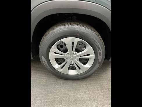 New 2026 Chevrolet Trax LS FWD image 36