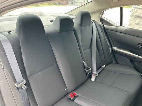 New 2025 Nissan Sentra S image 41